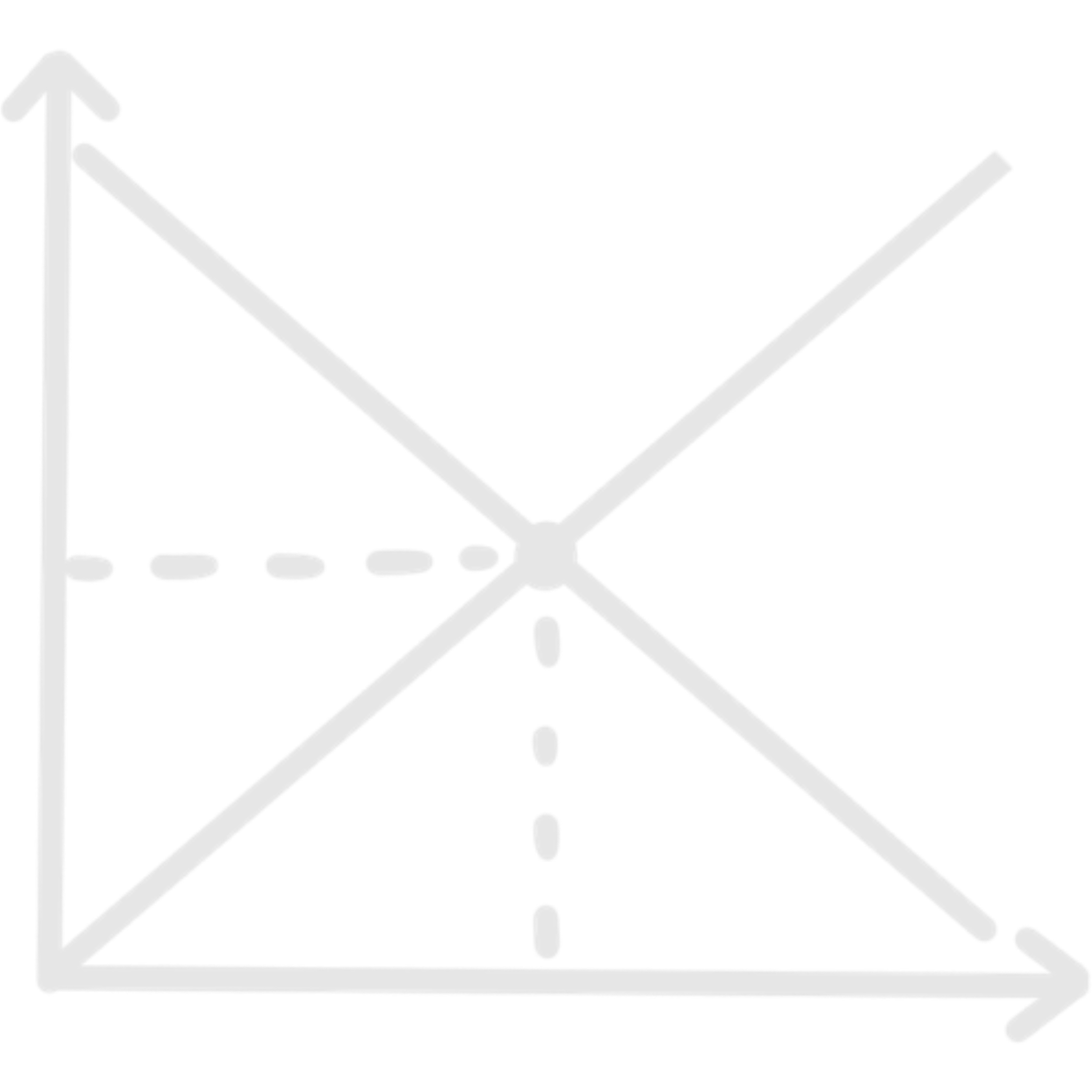 Supply and Demand Graph